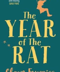 The Year of The Rat - Clare Furniss