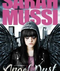Angel Dust - Sarah Mussi