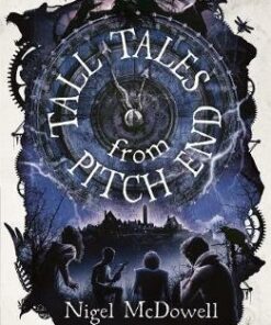 Tall Tales From Pitch End - Nigel McDowell
