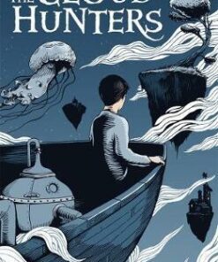 The Cloud Hunters - Alex Shearer