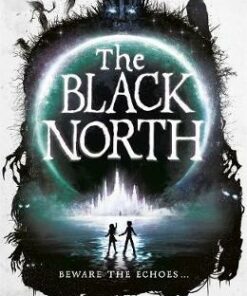 The Black North - Nigel McDowell