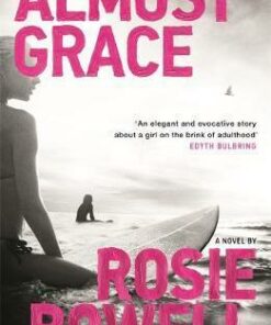 Almost Grace - Rosie Rowell
