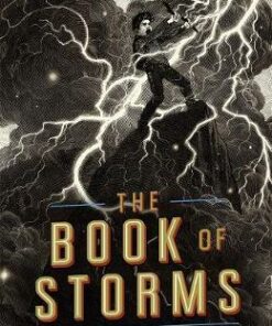 The Book of Storms - Ruth Hatfield