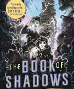 The Book of Shadows - Ruth Hatfield
