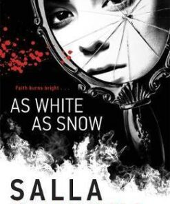 As White as Snow - Salla Simukka