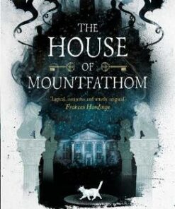 The House of Mountfathom - Nigel McDowell