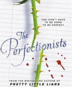 The Perfectionists - Sara Shepard