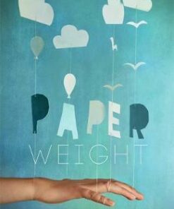 Paperweight - Meg Haston