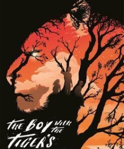 The Boy with the Tiger's Heart - Linda Coggin