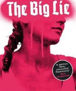 The Big Lie - Julie Mayhew
