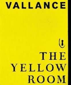 The Yellow Room - Jess Vallance