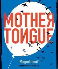 Mother Tongue - Julie Mayhew