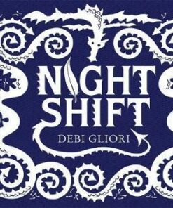 Night Shift - Debi Gliori