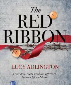 The Red Ribbon - Lucy Adlington