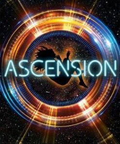 Ascension: A Phobos novel - Victor Dixen