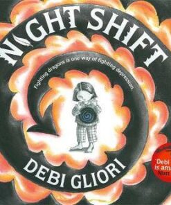 Night Shift - Debi Gliori
