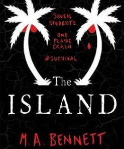 The Island - M A Bennett