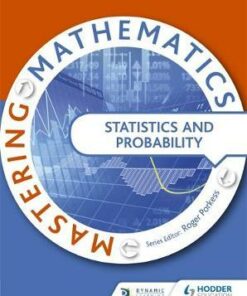 Mastering Mathematics - Statistics & Probability - Various Authors