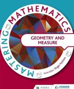 Mastering Mathematics - Geometry & Measures - Various Authors
