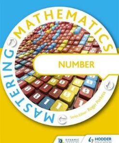 Mastering Mathematics - Number - Various Authors