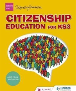 Citizenship Education for Key Stage 3 - Julia Fiehn