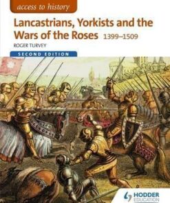 Access to History: Lancastrians