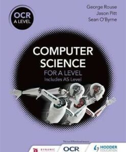 OCR A Level Computer Science - George Rouse