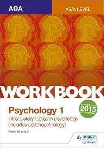 AQA Psychology for A Level Workbook 1: Social Influence