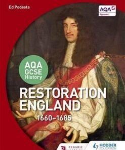AQA GCSE History: Restoration England