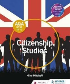 AQA GCSE (9-1) Citizenship Studies - Mike Mitchell
