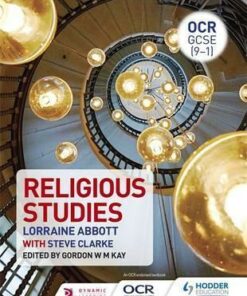 OCR GCSE (9-1) Religious Studies - Lorraine Abbott