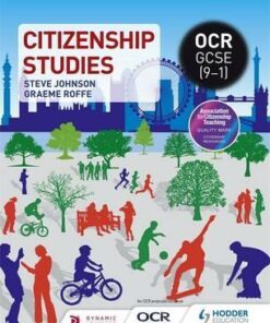 OCR GCSE (9-1) Citizenship Studies - Steve Johnson