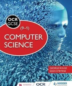 OCR Computer Science for GCSE Student Book - George Rouse
