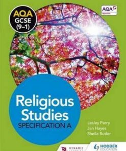 AQA GCSE (9-1) Religious Studies Specification A - Lesley Parry