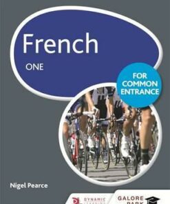 French for Common Entrance One - Nigel Pearce
