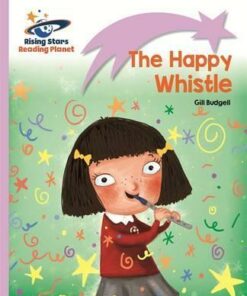 The Happy Whistle - Gill Budgell