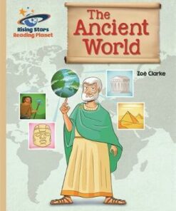 The Ancient World - Zoe Clarke