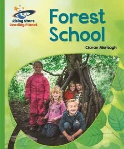 Forest School - Ciaran Murtagh