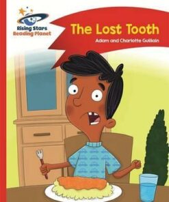 The Lost Tooth - Adam Guillain