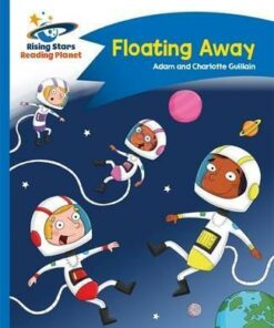 Floating Away - Adam Guillain