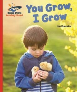 You Grow