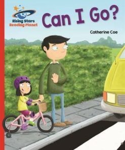 Can I Go? - Catherine Coe