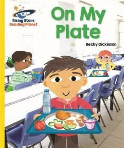 On My Plate - Becky Dickinson