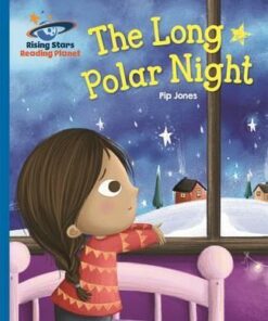 The Long Polar Night - Pip Jones