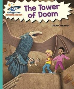 The Tower of Doom - Linda Chapman