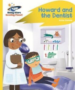 Howard and the Dentisi - Anne Glennie