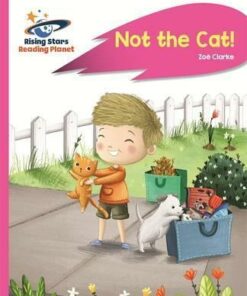 Not the Cat! - Zoe Clarke