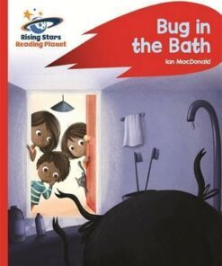 Bug in the Bath - Ian MacDonald