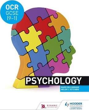 OCR GCSE (9-1) Psychology - Mark Billingham