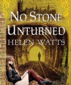 No Stone Unturned - Helen Watts